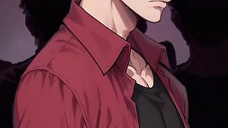 Shadows of Ambition (part 23)