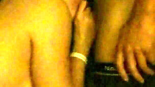 Horny Couple Was Caught Having Sex on a Hotel Balcony