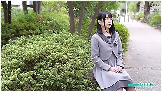 013onex-086 A Video Posted By A Producer In Her 40s Who Is In A Foe
