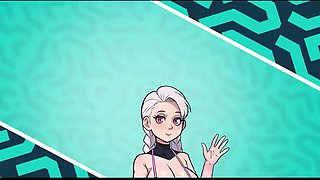 Hotime Saga - Part 8 - That Horny Sexy Boss By LoveSkySanHentai