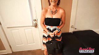 Lady-love's deep throat smut