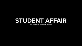 Student Affair - MENatPLAY