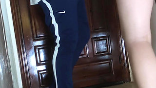 My Wife and Big BBC Shearing Wife