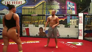 Nikki Jackson wrestling domination: Big Tits, Handjob  Chaturbate Porn