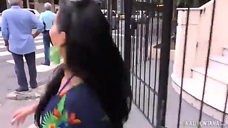 4 endowed after enjoying Rio de Janeiro Beach
