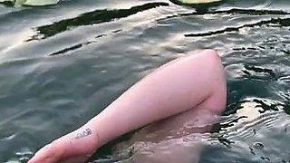 Sexy Amateur Preggo Girl in Webcam Free Big Boobs Porn Video