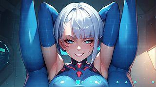 Ashley's Clench Training HFO Loop