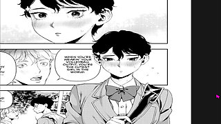 Edging to You Love You Lose Hentai Porn Comic