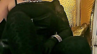 Monika Schmidt Femdom Spitting Crushing Bootworship Verbal Humiliation