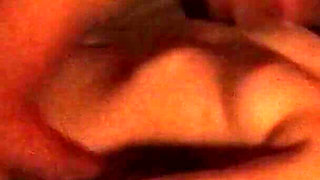 Lover Gives Me Passionate Sex Session