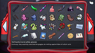 Naughty Games With My Stepsister -Summertime Saga