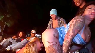 Sex Party