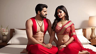 18+ Viral Desi Indian  Sex Fucking Pussy Riding On Dick