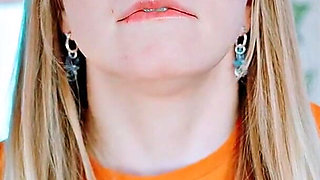 Stepdaughter's Friend Fucks You All Weekend