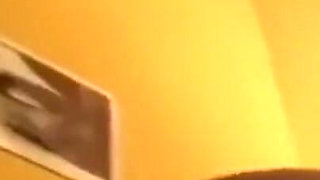 Argentinian Amateur Pamela V. Double Cumshot