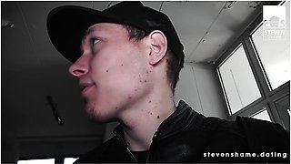 Four Filthy Sluts Get Their Pussies Stuffed By Random Men Dating - Steven Shame, Pornfighter Long John And Lana Vegas