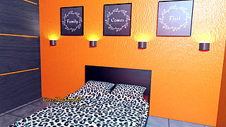 Being a Dik 0.3.1 Part 11 Gameplay by Loveskysan69