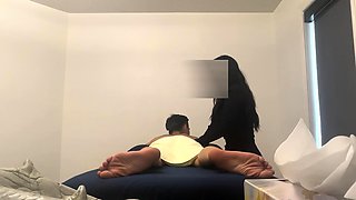 Campus reality amateur party