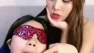 Chinese femdom: Hardcore, Fetish  Bondage Porn