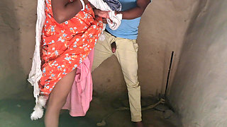 Village Hot Aunty Desi Mms on Camera Release