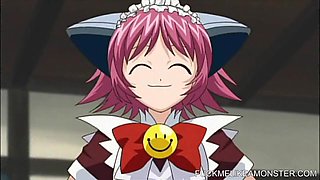 Fuck Me Like A Monster - babe xxx