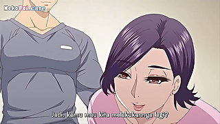 Ano Ko No Kawari Ni Suki Na Dake EPS 02