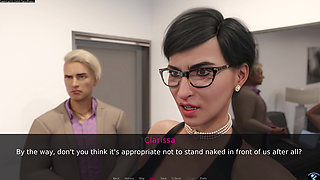 Anita's Internship Update #7