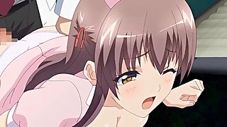 Adorable nurse hospital sex
