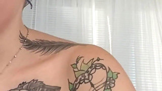 Crazy Stepsis Fist Fuck Her Oiled Asshole