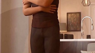 Seducing the Teacher (part 2)