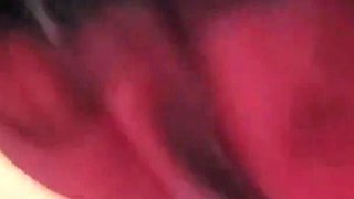 College Girl Fucking in the Bathroom