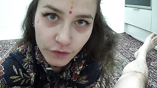 Turkish Homemade Sex with Horny Stepsister