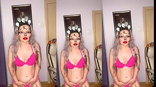 Your Wife Wears My Collar Now - and You Are Her Sissy Maid, Dont Forget That! by Findom Goaldigger