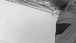 Horny Asian Gets Fucked by Big Hard Cock