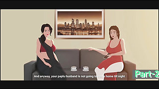 Innocent Bhabhi and Devar Part 2