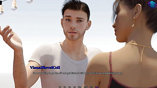 Matrix Hearts (Blue Otter Games) - Part 20 We Had 69 Sex! By LoveSkySan69