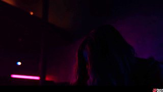 Exciting pornstar  Nicole Doshi smutty story