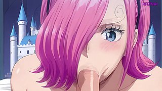 One Piece Reiju Hen (9)