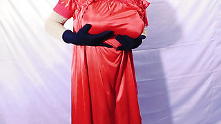 My neighbor fucked me and fucked me hard