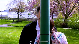 HeavyOnHotties Lady Lyne - Star In Training