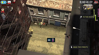 Fashion Business Ep2 Part 10 Missing Life by Loveskysan69