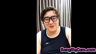 Babe perfect korean petite camgirl with fat man threesome asian: Big Tits, Amateur  Brunette Porn