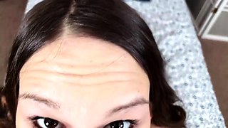Katy Faery – Giving Your Sexy Step Sister A Fuck Tryout