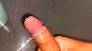 Exuberant Rough and Veiny in an Uncontrolled Orgasm.