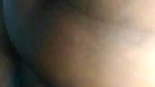 Pussy and Big Ass All for You Daddy