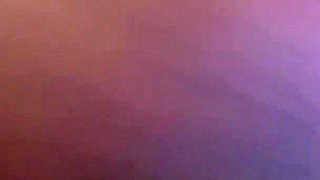 Ebony Chubby Busty in Shower