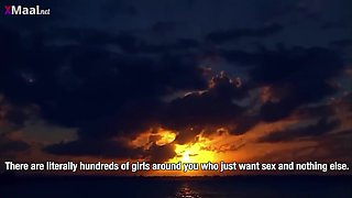 Indian Thand Ka Maza Delivers Busty Heat