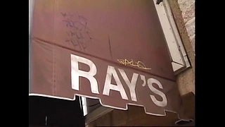 Rocco in America Passing Through