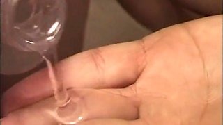 Anal Fucking Hairy Pussy In The Sauna