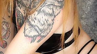 You Are My Mindfuck Bitch